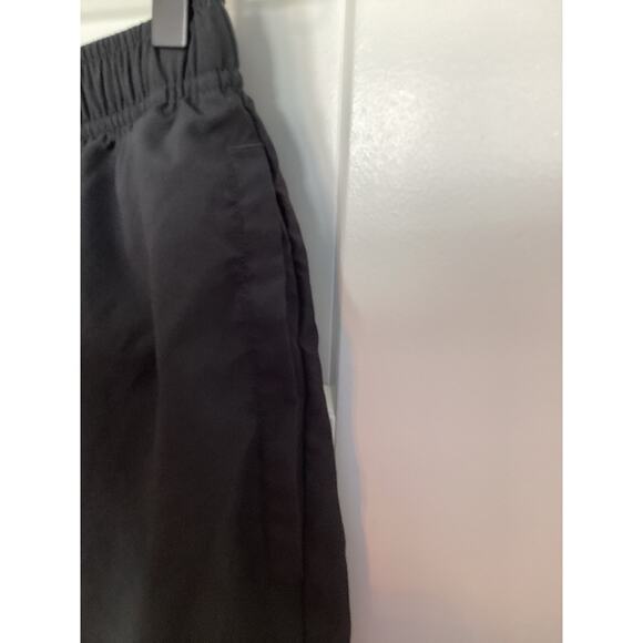 Gymshark Women's Elastic Waist Pull-On Gym Athletic Shorts Black Size Small - Picture 3 of 10